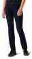 Preview: Wrangler Damen Jeans - STRAIGHT BLUE BLACK W28TQC51L